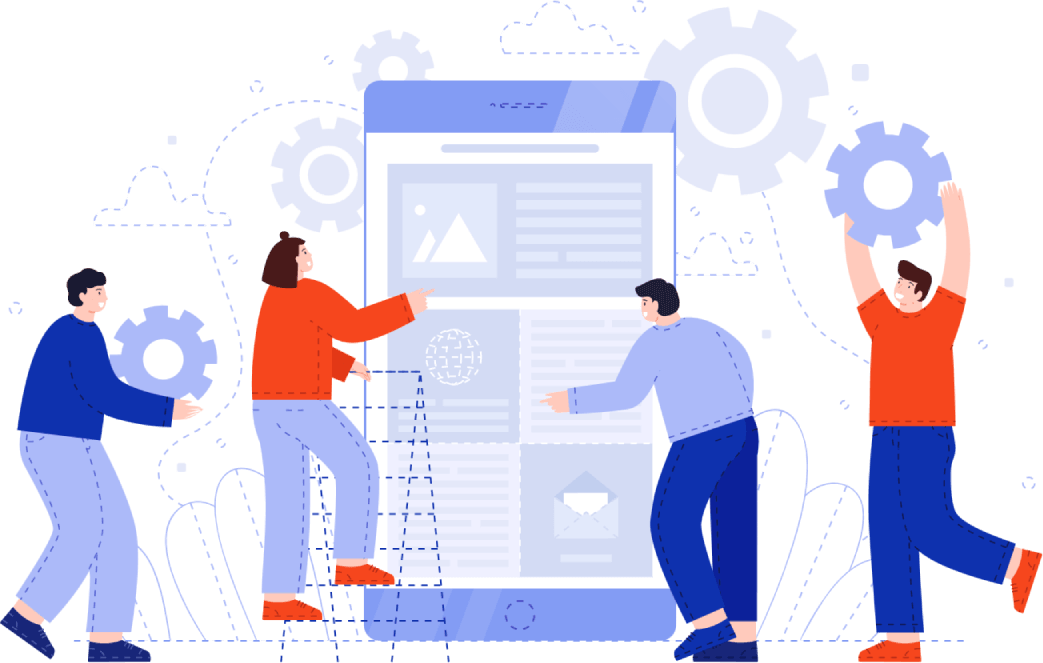 NodesPay - Seamless Blockchain Wallet and Payout Integration