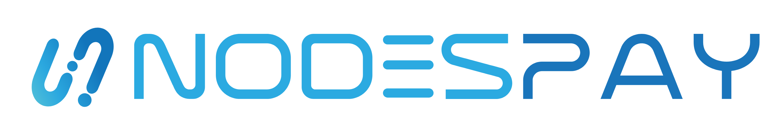 NodesPay - Empowering Construction Industry Logo