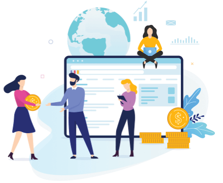 NodesPay - Seamless Blockchain Wallet and Payout Integration