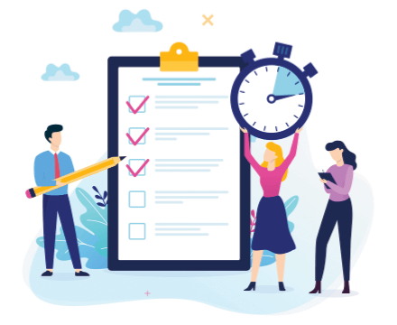 NodesPay - ISO27001 and ISO9001 Certified Security and Quality Standards