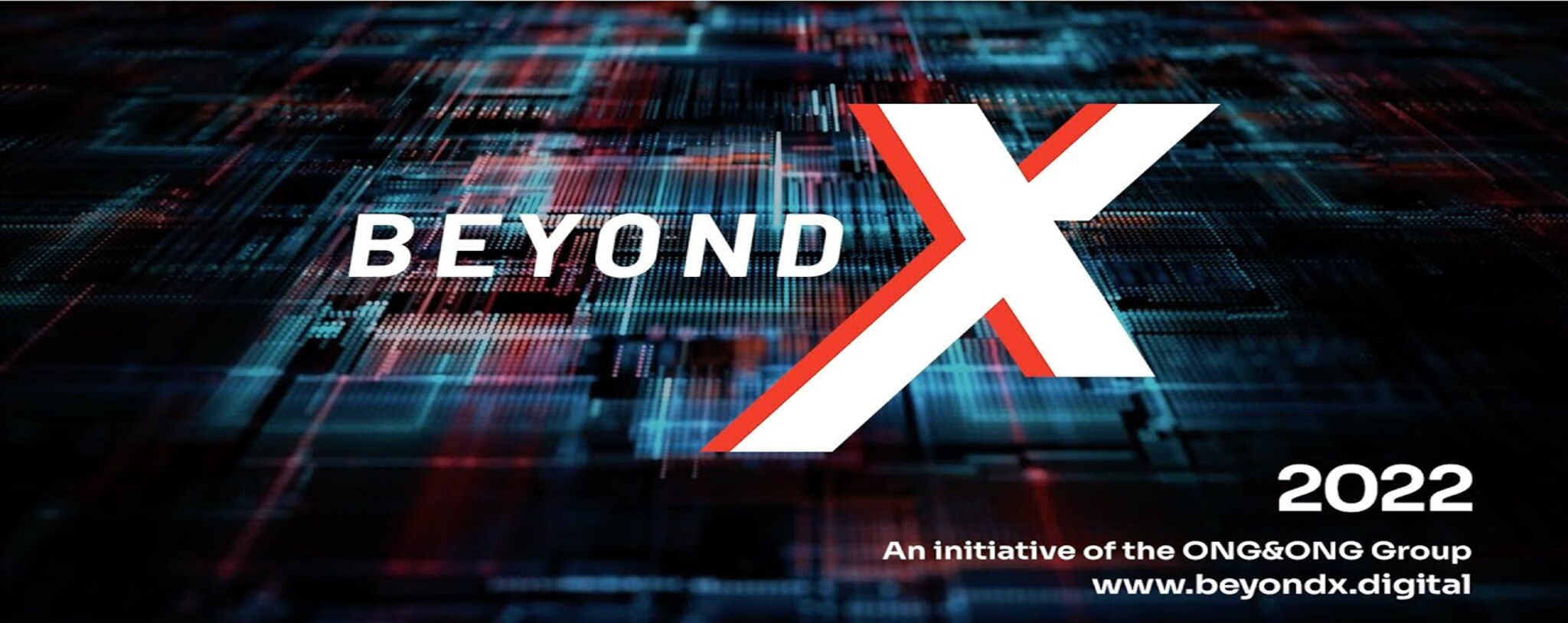 NodesPay at BeyondX